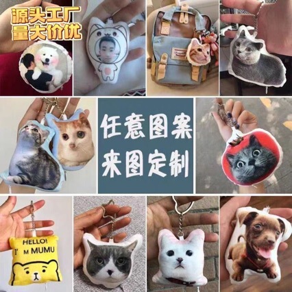 Twelve Zodiac Sign Photo Figures, Human-Shaped Dolls, Alien-Shaped Figurines, Internet Celebrity Cartoon Anime Creative Pillows, Sound-Making Pendants Twelve Zodiac Sign Photo Figures, Human-Shaped Dolls, Alien-Shaped Figurines, Internet Celebrity Cartoon Anime Creative Pillows, Sound-Making Pendants