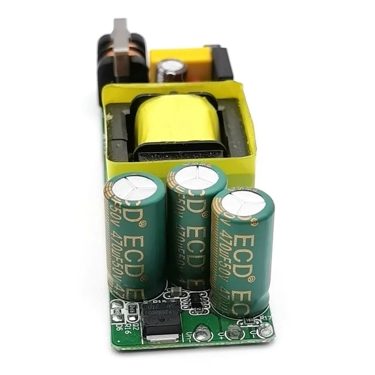 [5PF 6-120.9A 18-40WLED]