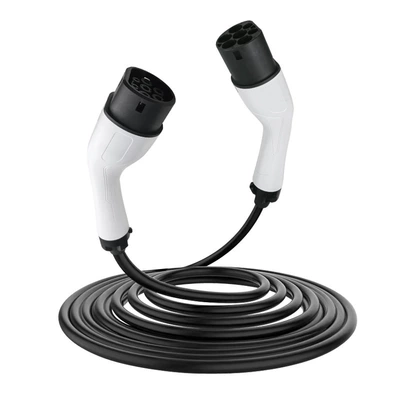 16A/32A Charging Cable Tuv, Elektrikli avtomobil şarj cihazları