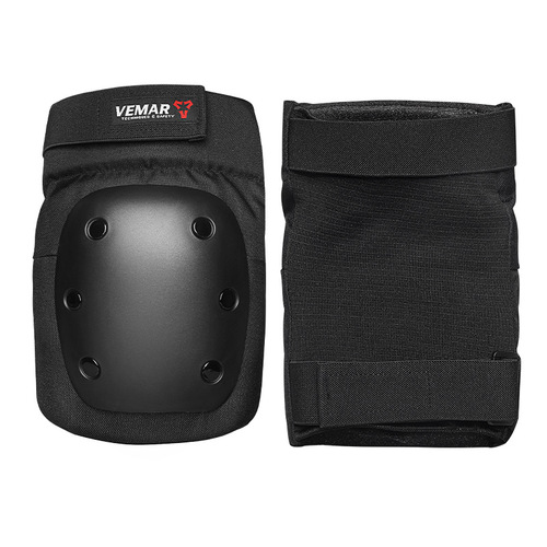 Cycling protective gear, knee pads, elbow pads, four-piece set, anti-fall knee pads, complete set of roller skating equipment, motorcycle extreme sports