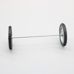 Educational Motorbike Wheel Bicycle Tire Electric Model Wheel DIY Science Experiment Student Assembly and Manufacturing