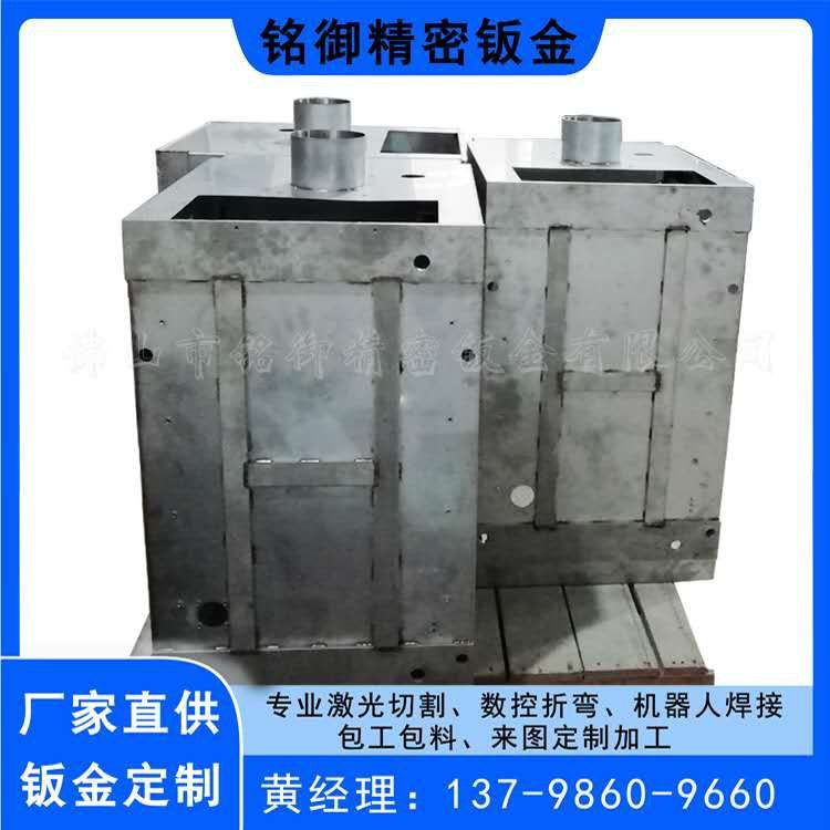 佛山钣金厂直供电箱电柜 钣金五金配件 钣金厂 询价