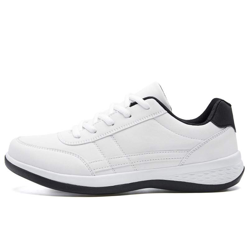 Chaussures de marche pour hommes, baskets légères respirantes décontractées, Tennis, Fitness, Sport, mode_voghion.com