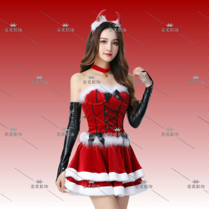 크리스마스 0254 세트