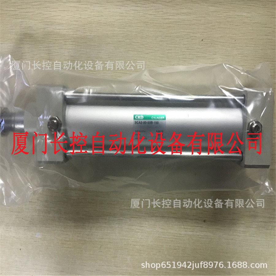 原装正品 SCG-CB-80B-125-T0H-D 日本CKD气缸