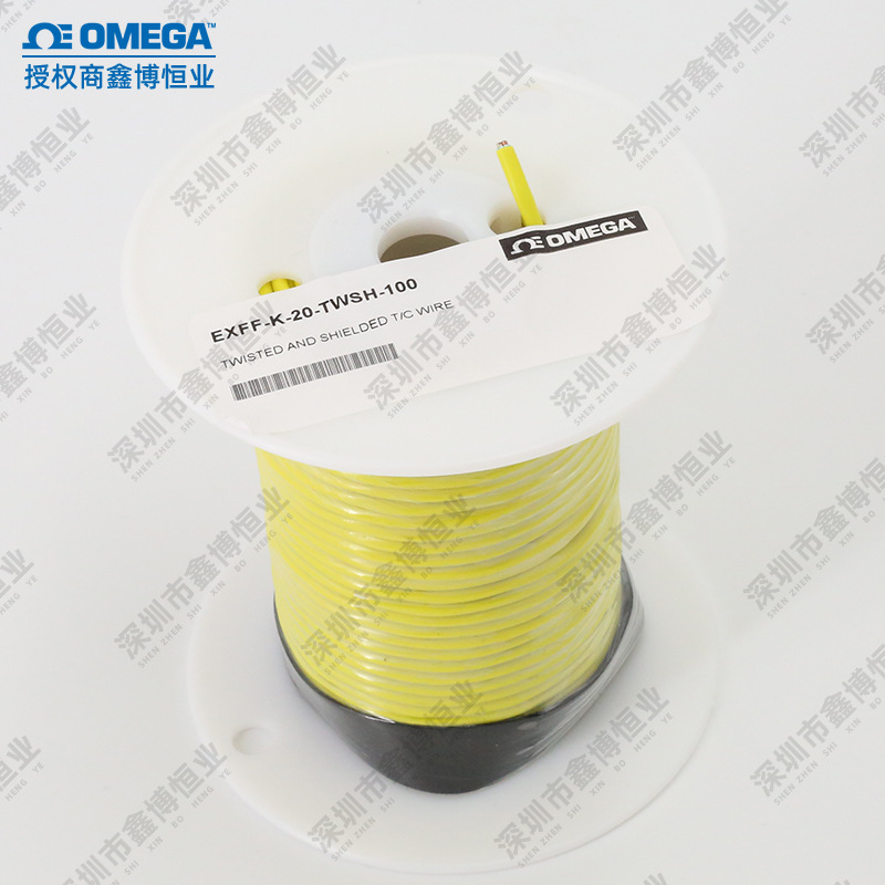 TT-E-24-TWSH-50 EXFF-K-20-TWSH-SLE-1000奥米佳热电偶延长线