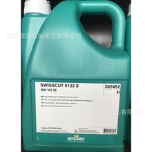 MOTOREX SWISSCUT 6122S�����̖MOTOREX SWISSCUT ORTHO NF-X 22
