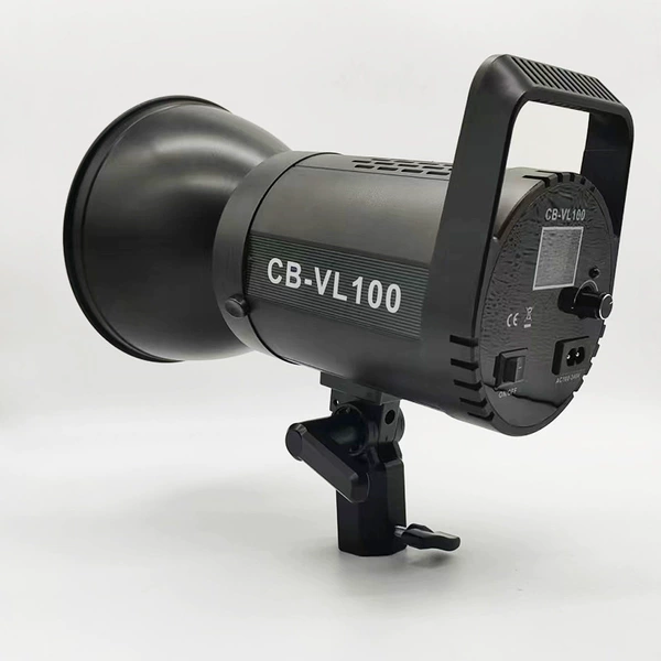 Lamp, 100W