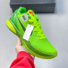 �羳ZoomAir����Kobe 6 Protro��ĥ͸���Ͱ���������Ь������ں�