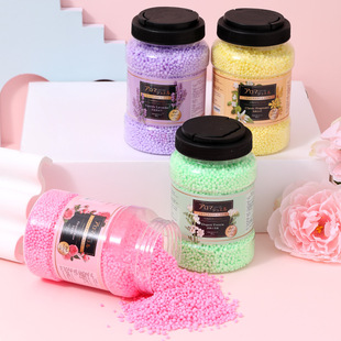 Household Fragrance Laundry Long-Lasting Fragrance Laundry Beads Laundry Capsules Clothing Soft Clothing Protection Fragrance