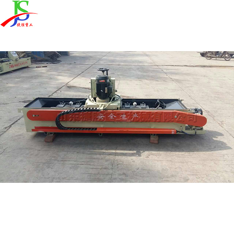 Máquina de rectificado de cuchillo de corte lineal automático de control numérico afilador electromagnético cuchillo desgaste posterior