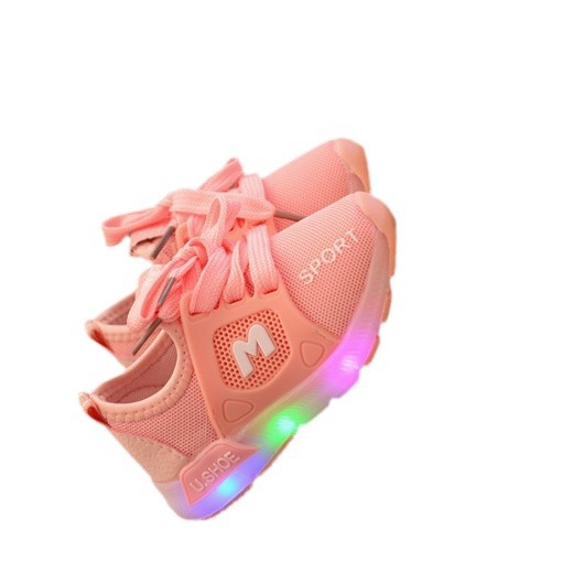 Zapatos para niños Ventas Directas zapatos para niños pequeños zapatos infantiles disueltos estilo coreano Zapatos de tablero zapatilla de deporte entrega de una sola pieza