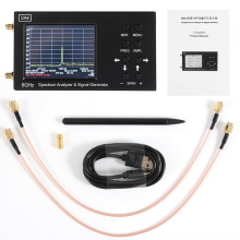 SA6 Spectrum Analyzer 6GHz Wi-