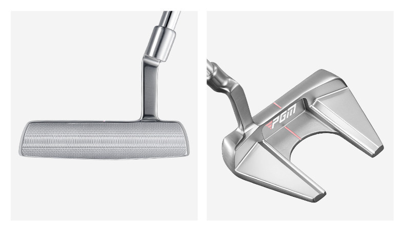 Bộ gậy golf PGM cho nữ mới học, 4 gậy hoặc 11 gậy kèm túi đựng — Hồng san hô (cần carbon L) 11 gậy + túi golf tiêu chuẩn LTG079, Hồng san hô (cần thép) 11 gậy + túi golf tiêu chuẩn LTG079, Trắng tím (cần carbon L) 11 gậy + túi golf tiêu chuẩn LTG079, Trắng tím (cần thép) 11 gậy + túi golf tiêu chuẩn LTG079 chi tiết 29