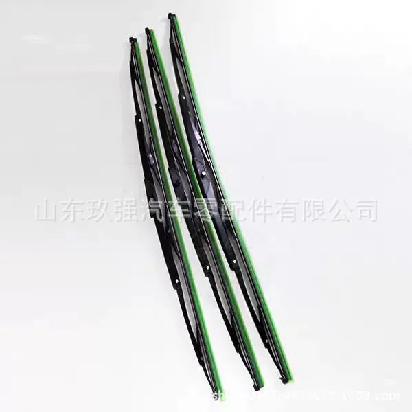 Щетка стеклоочистителя грузовика 1m школьный автобус туристический автобус износостойкая высококачественная щетка стеклоочистителя автобуса щетка стеклоочистителя пассажирского автобуса