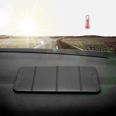 Car phone holder Phone Holder Navigation Silicone