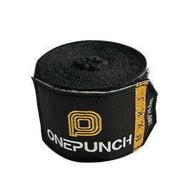 ONEPUNCH拳击绷带运动散打绑手带弹力绑带2米泰拳缠手带格斗护手