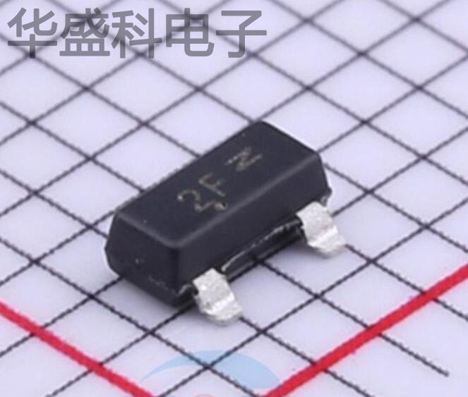 MMBT2907ALT1G 封装 SOT-23-3 三管