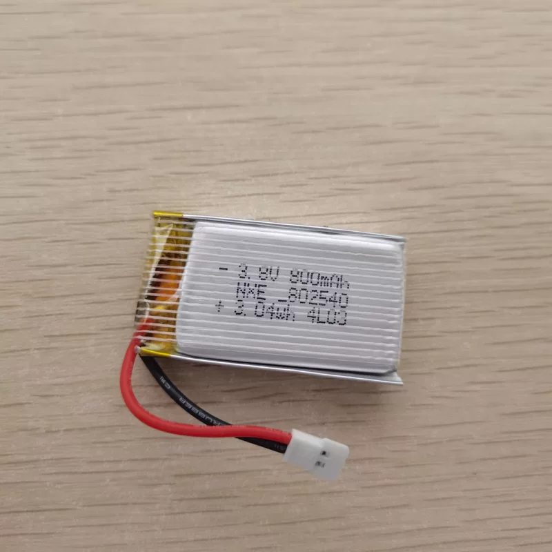 Helicopter with accessories, lithium battery, 7v, 800mah