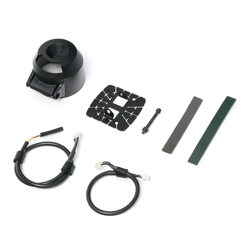 Factory Direct Sales of Modified Racing Instrument Defi Multifunctional Car Water Temperature Gauge for Engine Distribution and Delivery