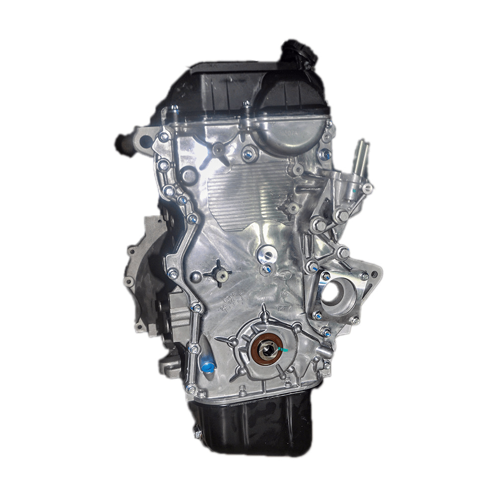 Engine Assembly Jac Hfc 4Gb2.3D Engine Manufacturer Suitable for Jac Refine S2, Refine S3