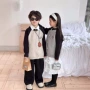 新品儿童男童春季毛衣