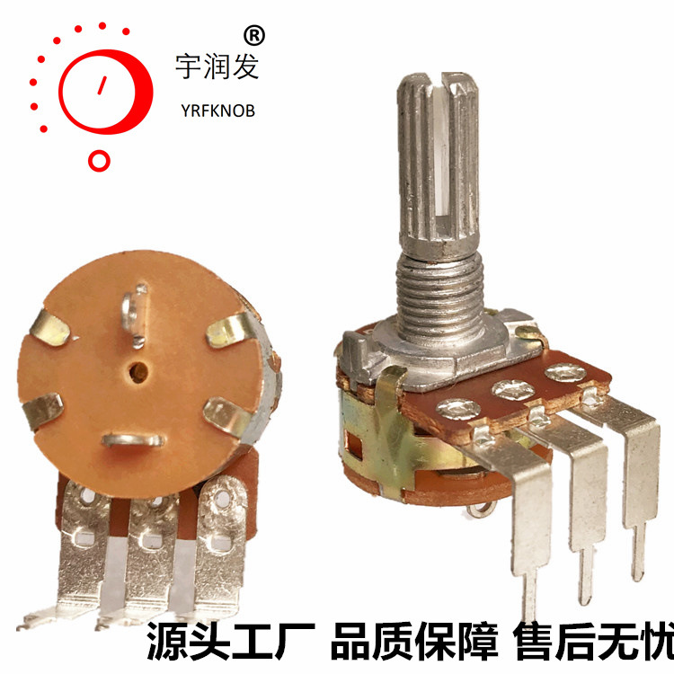 ��ת̼Ĥ�ɵ�Բ��ֱ���������������ص�λ������25mm10K100KB500K