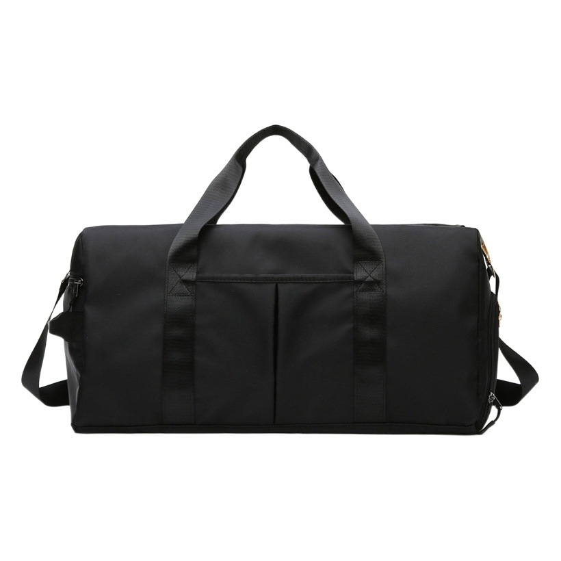 Bolsa de separación húmeda y seca bolsa de fitness deportivo bolsa de natación femenina bolsa de viaje de entrenamiento de yoga bolsa de almacenamiento bolsa de equipaje de mano bolsa grande