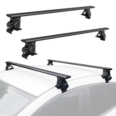 Roof rack: Crossbar Tengshi D9 Roof Rack