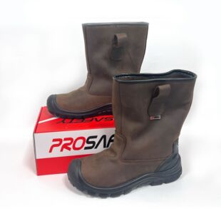 PROSAFETY������̴���ȫЬ ���B���ذ�ȫѥ ��ĥ���m���z�� ���Q