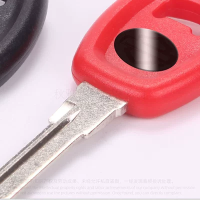 Key Handle, Motorcycle Key