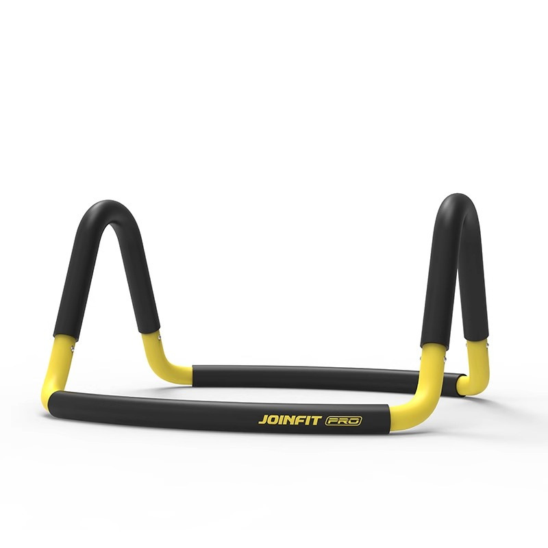 Soporte en V para Yoga PRO Multifuncional para Estiramiento de Fitness