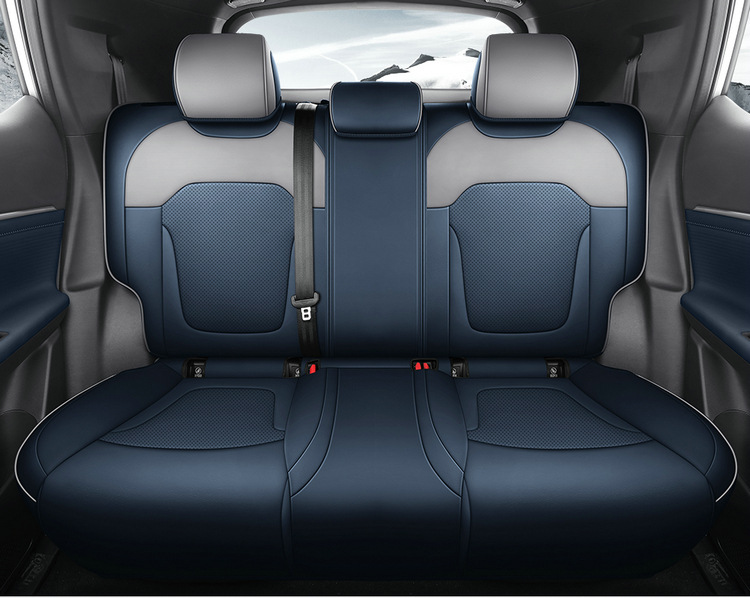 Customized Guangqi Chuanqi shadow cool fully surrounded seat cover four seasons universal car cushion special leather seat cover for car
