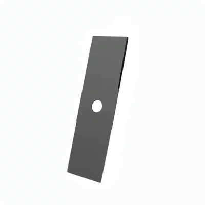 Otbiçən başlıqları universal accessories 2T blade 2 - manganese-steel-blade