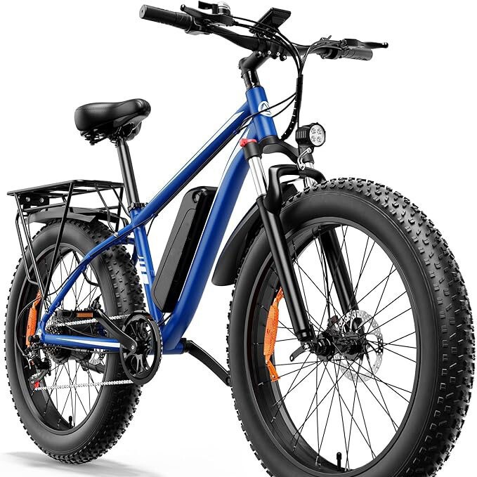 Shenzhen Free Shipping Factory Cross-Border E-Commerce Supplier Off-Road Electric Bicycles for Adults Men's Electric Bikes Shenzhen Free Shipping Factory Cross-Border E-Commerce Supplier Off-Road Electric Bicycles for Adults Men's Electric Bikes