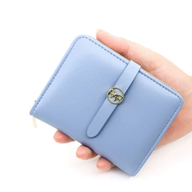 零钱包;卡包卡套;女士钱包