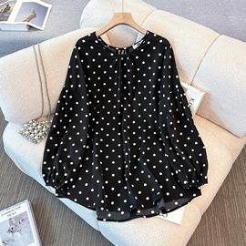 大码连衣裙;大码休闲套装;大码卫衣