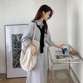 森季风衣外套时尚韩系今年流行条纹法式连衣裙女夏衬衫两件套长款