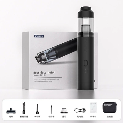 vacuum cleaner brushless large suction: Tozsoranlar