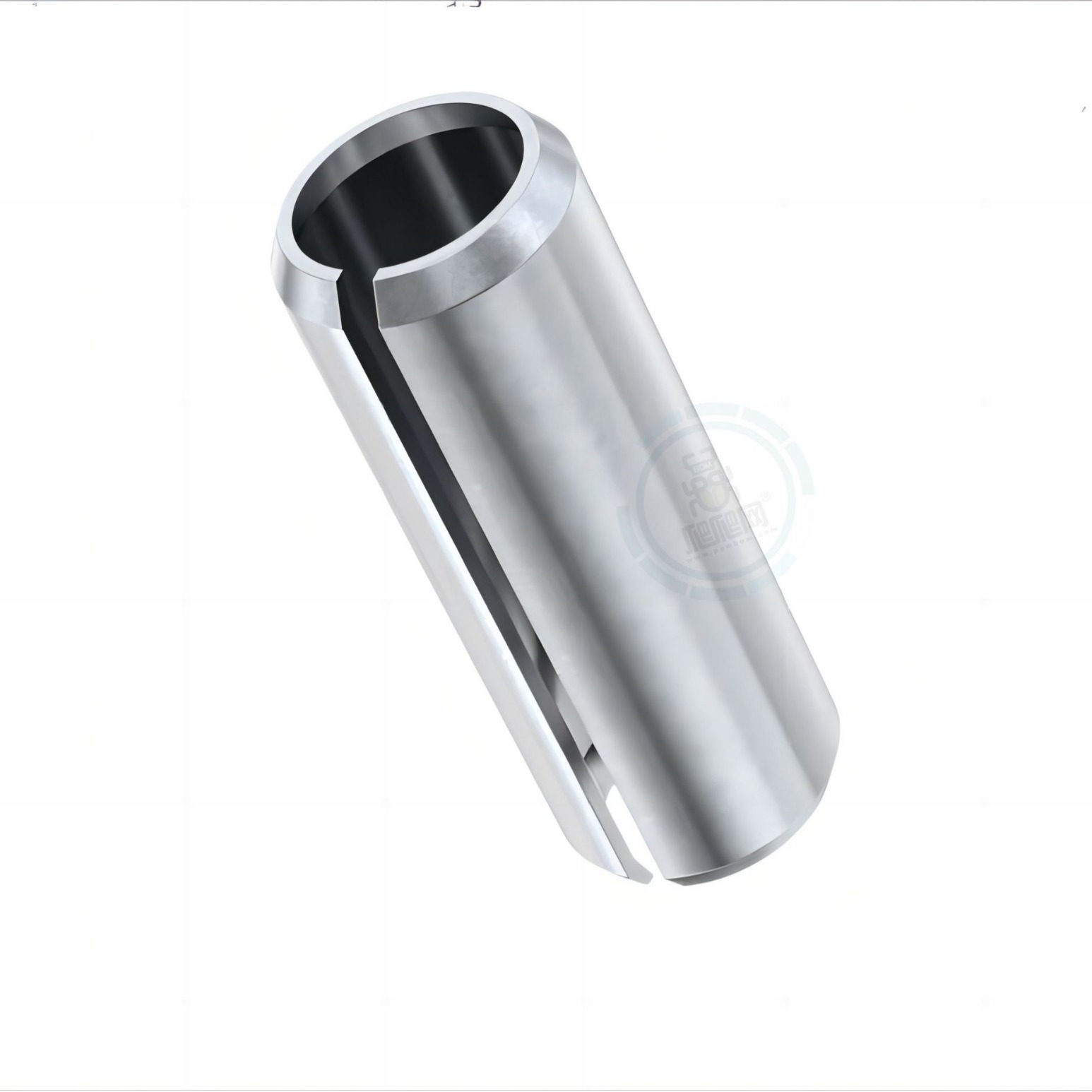 SLTP0620187CP 开槽弹簧销  Slotted Spring Pin