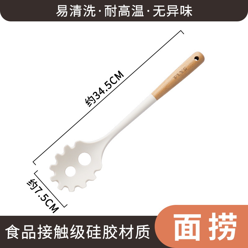 Alemania cucharas de cocina