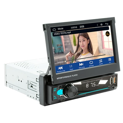 Car System CarPlay, DVD Navigation