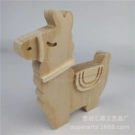 木盒;木质工艺品;木箱