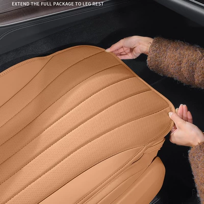 E300L/E260L, Four-Season Breathable Seat Cushions, Seat cushion, seat cover