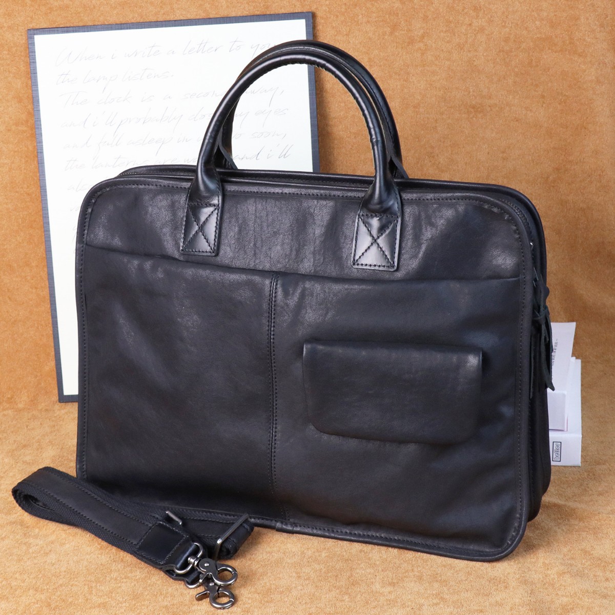Shoulder Bag