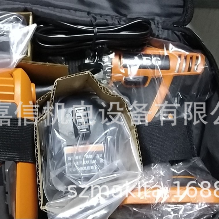 现货批发德国 AEG 充电起子手电钻 BS12CA