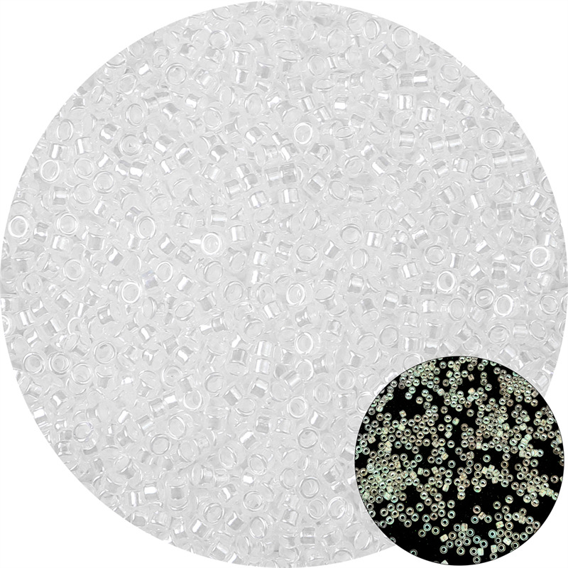 White, 2.5mm