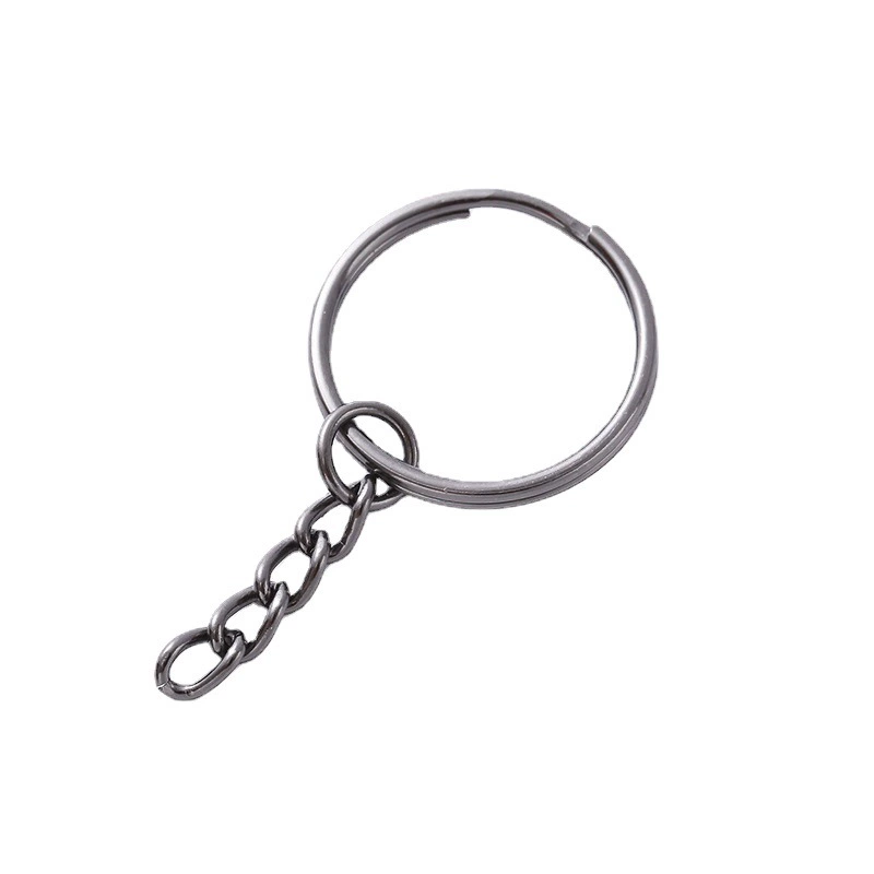 Accessory, accessories handmade, handle for keys, keychain with zipper, DIY, 25mm