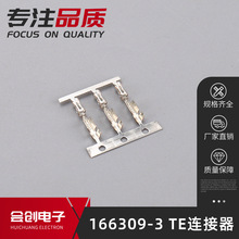 ̩��TE���������ڶ���ԭװ��Ʒ 166309-3 TE������ ��ѹ���߶���