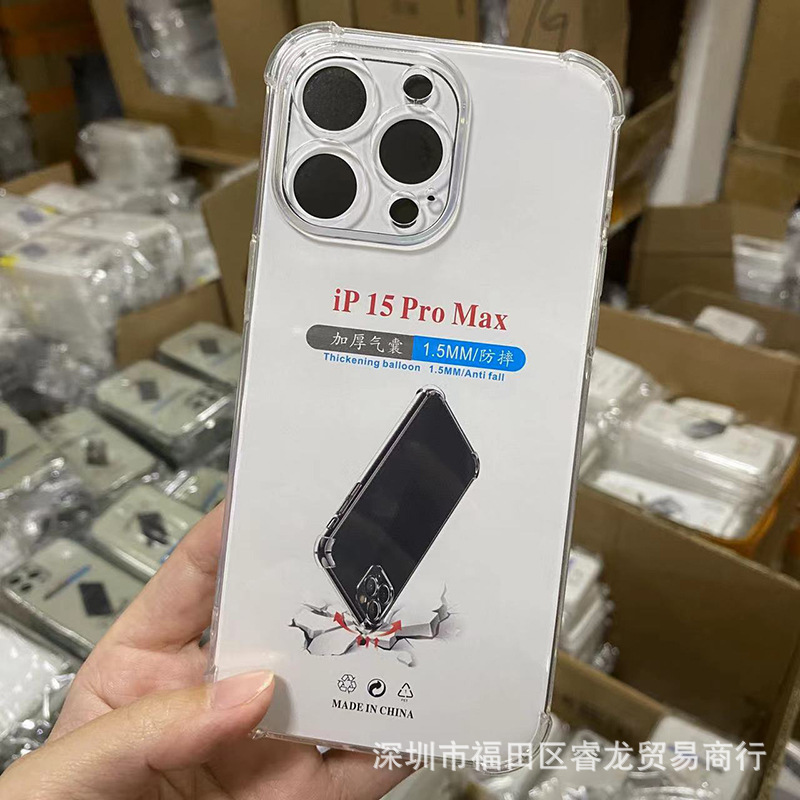 透明適用アップル15/16転倒防止14携帯ケースiphone13pro携帯ケースPMソフトケース11卸売り13|undefined